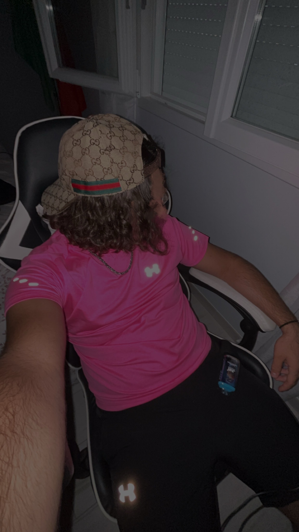 Perfil de Constantin