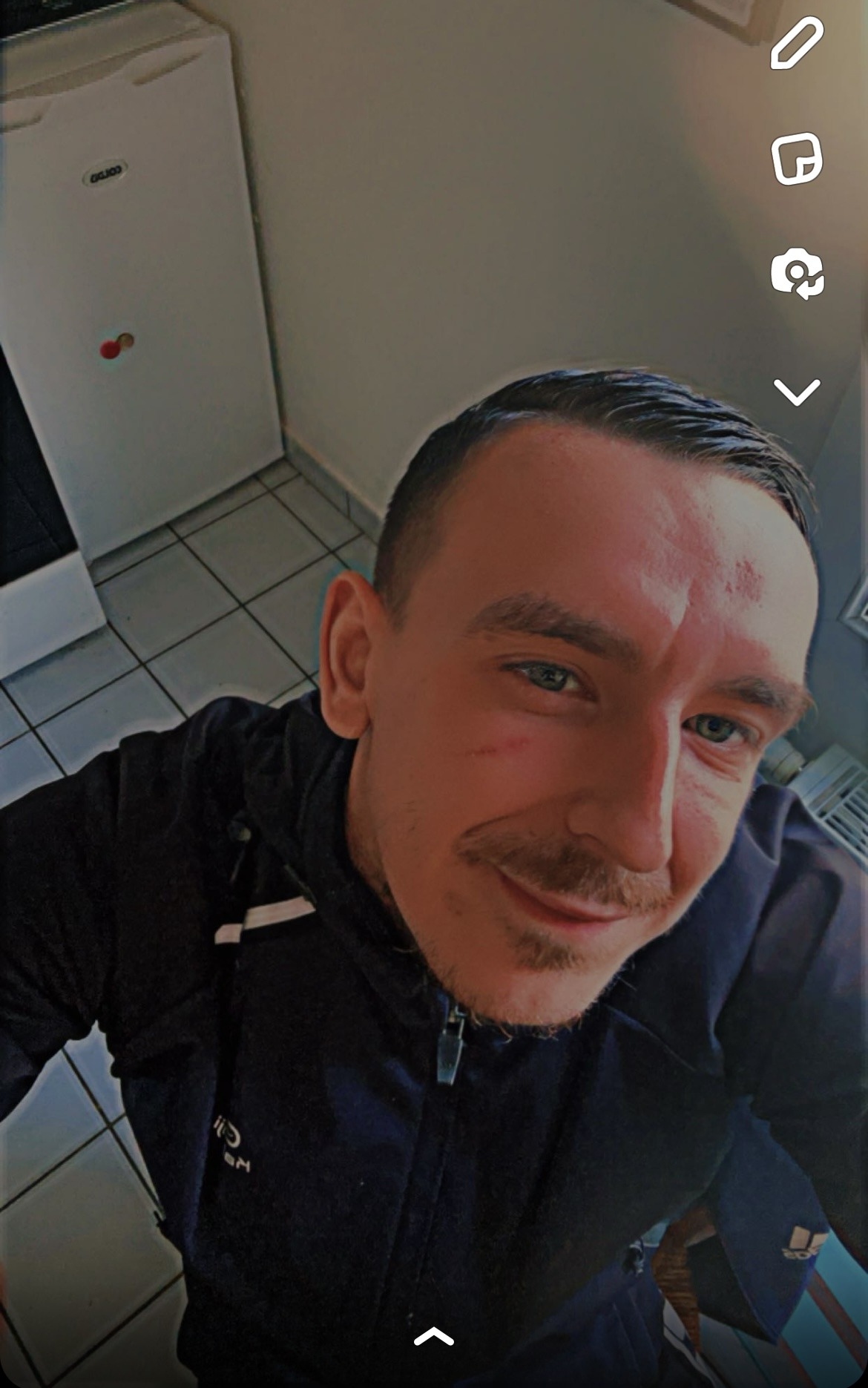 Perfil de Dejan