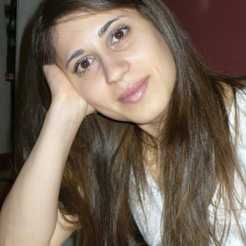Perfil de Agniela