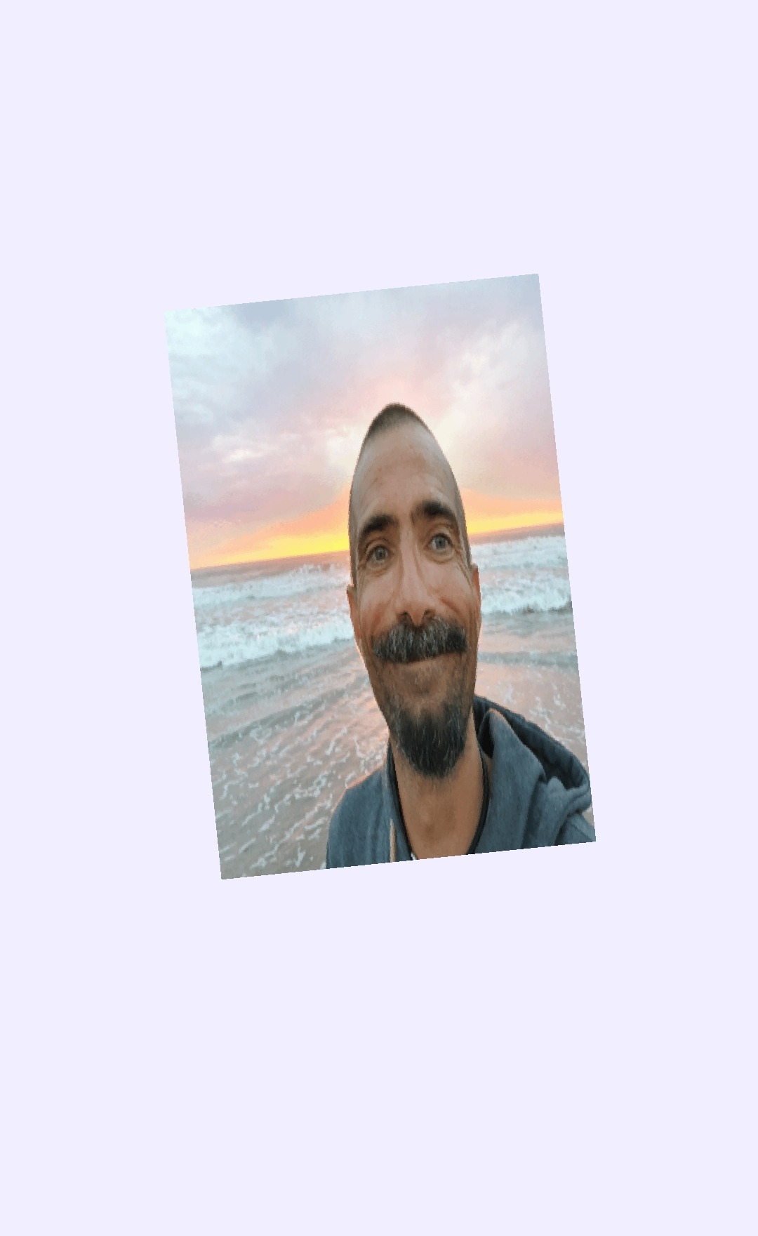 Perfil de Angy
