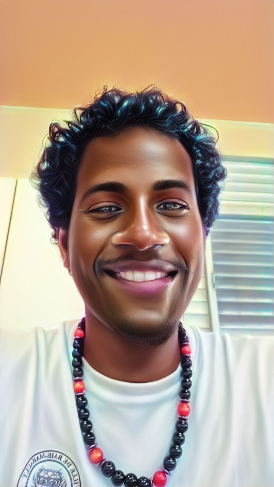 Perfil de Ousseni