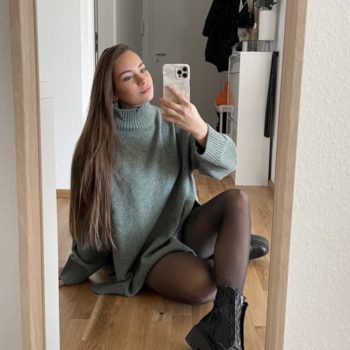 Perfil de Audrina