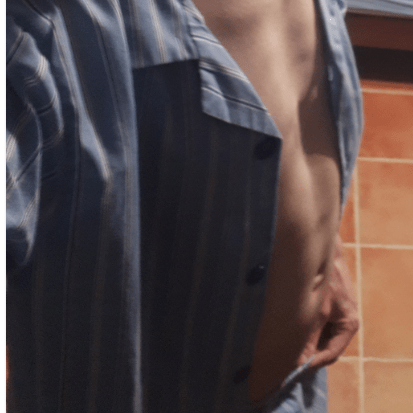 Perfil de Cedrick