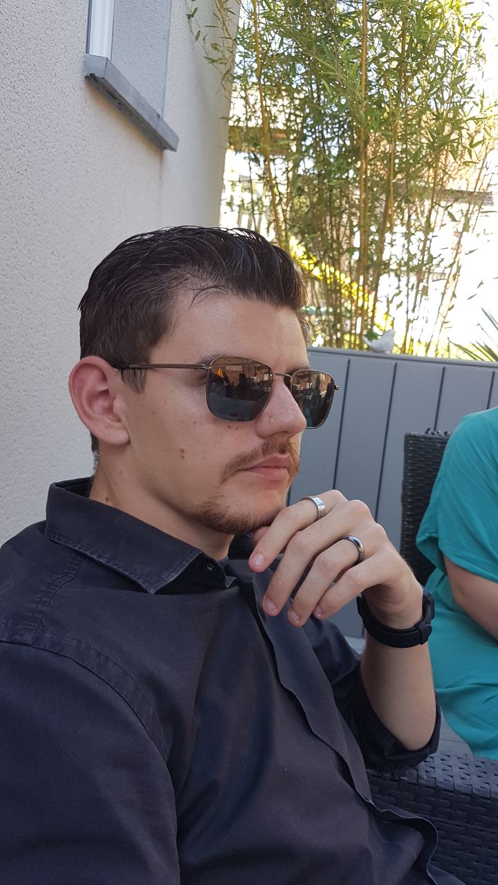Perfil de Hamilton