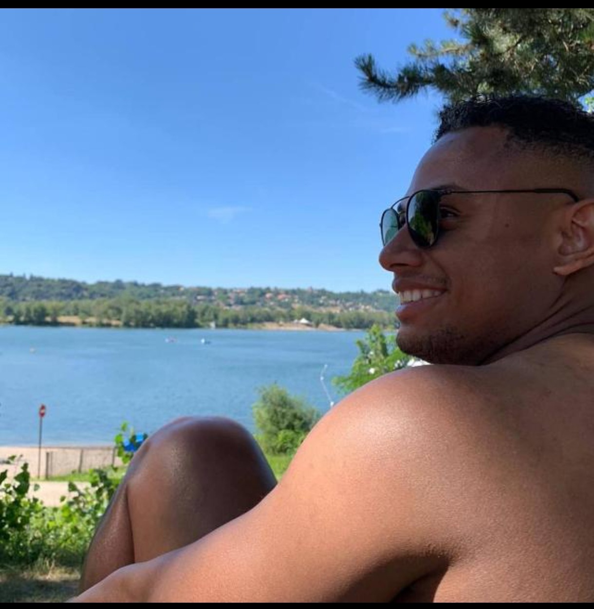 Perfil de Schadrac