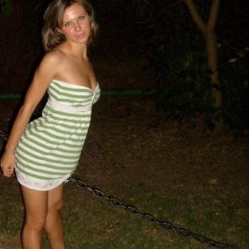Perfil de Taous