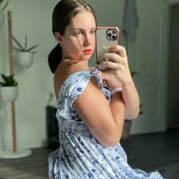Perfil de Sherihane
