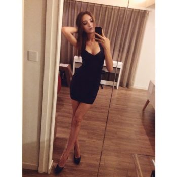 Perfil de Joselene