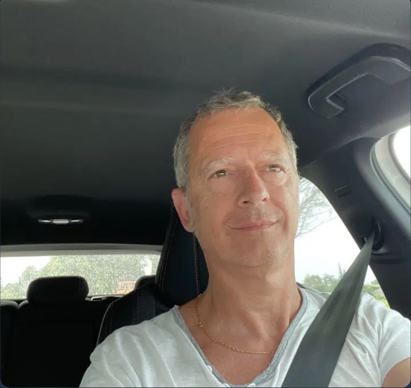 Perfil de Philippe-henri