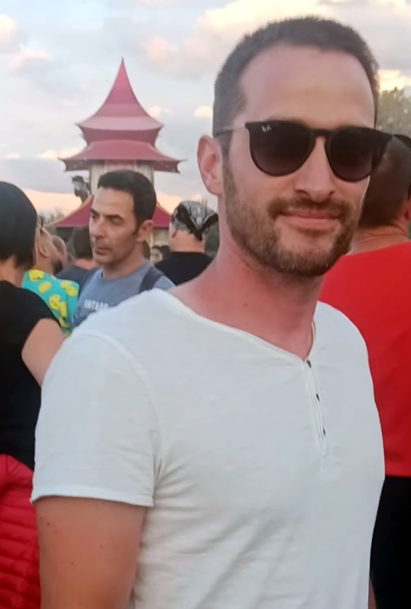 Perfil de Jounayd