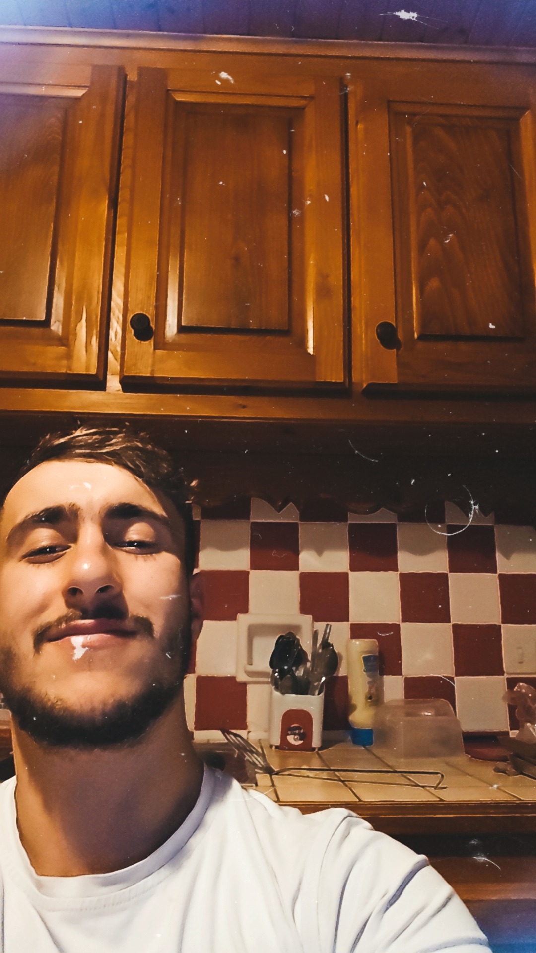 Perfil de Exauce