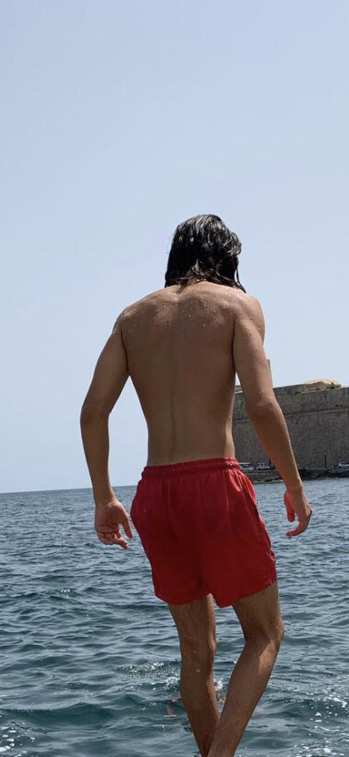 Perfil de Celien