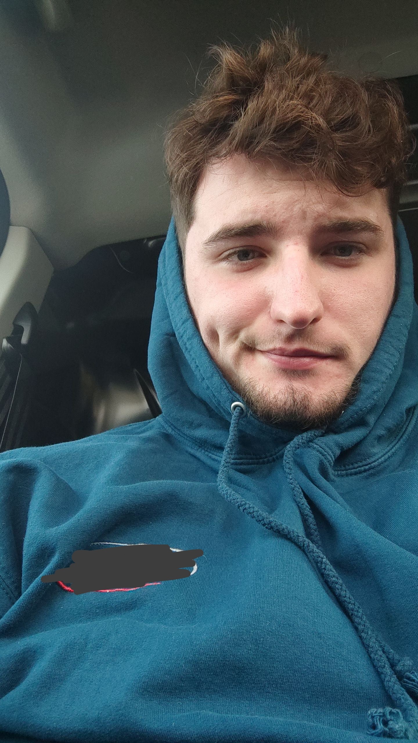 Perfil de Ruan