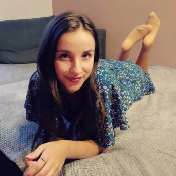 Perfil de Christiane