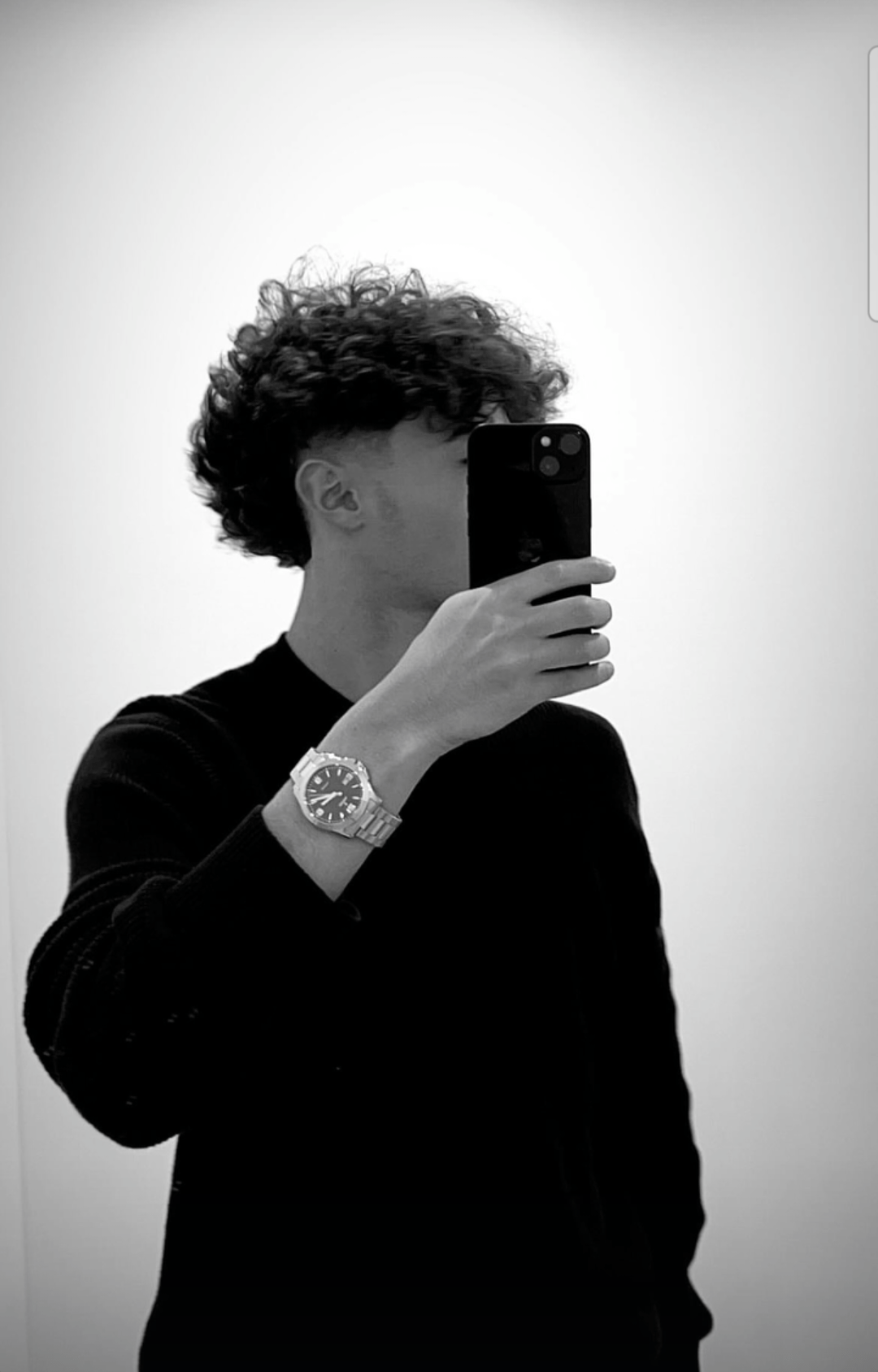 Perfil de Ettore