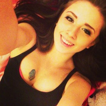 Perfil de Farida