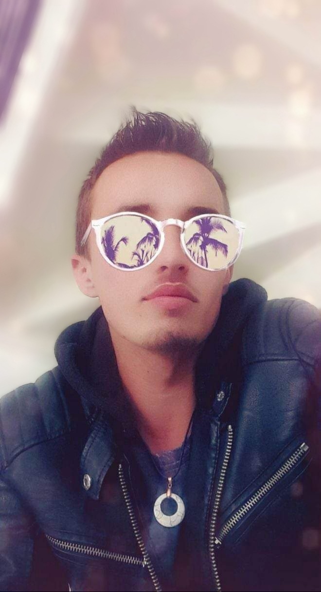 Perfil de Xanti