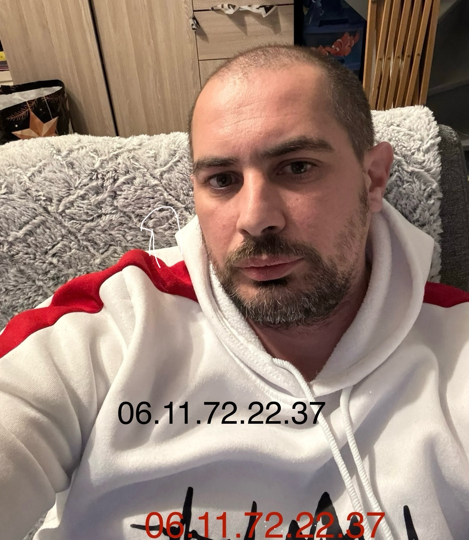 Perfil de Zéphir