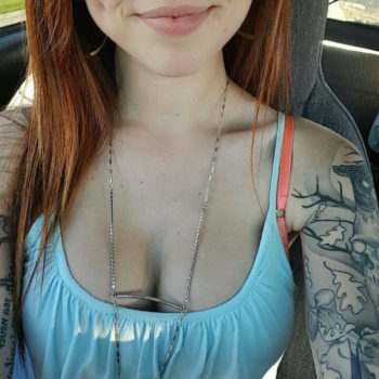Perfil de Magdaleina