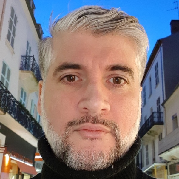 Perfil de Haitam