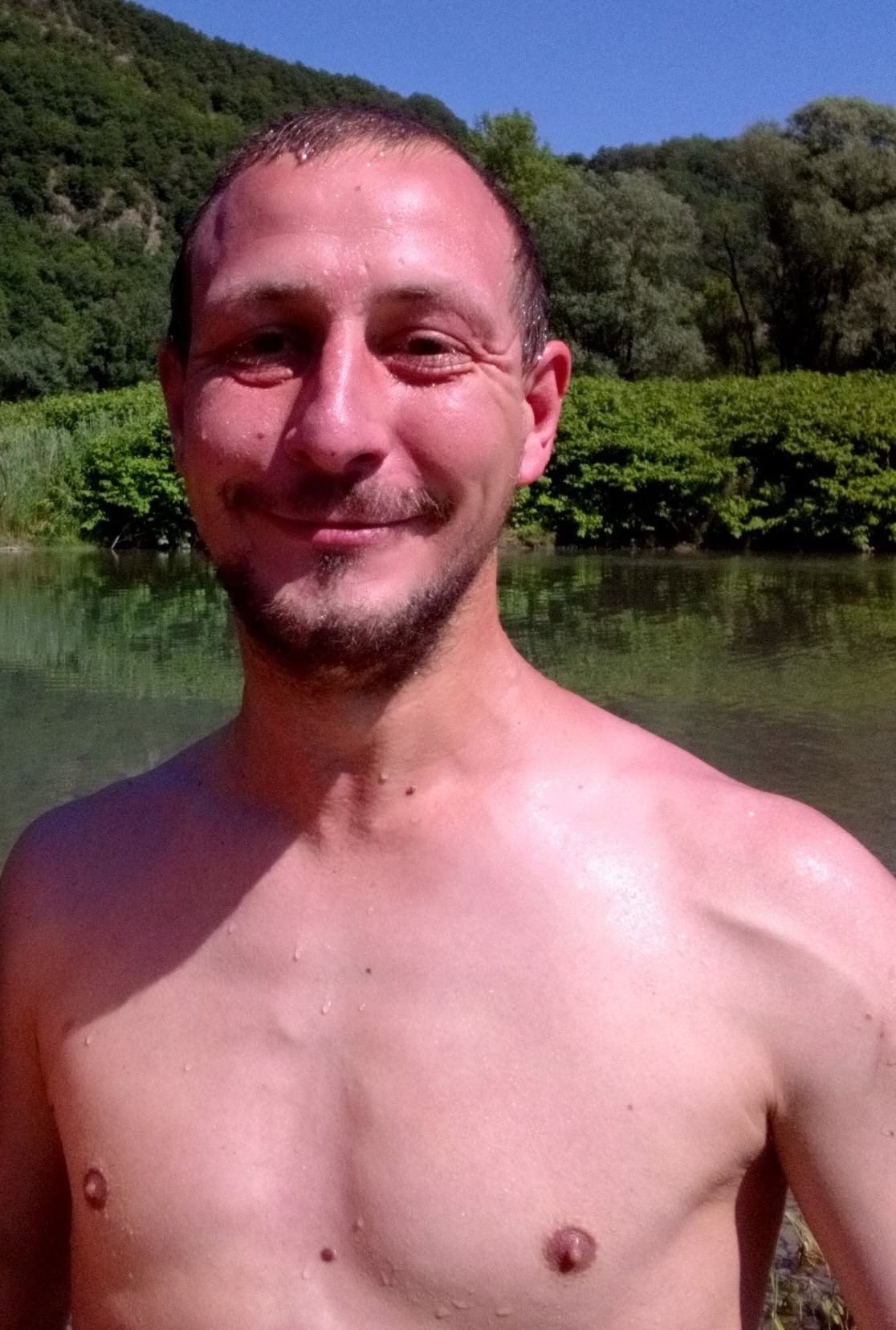 Perfil de Esteve