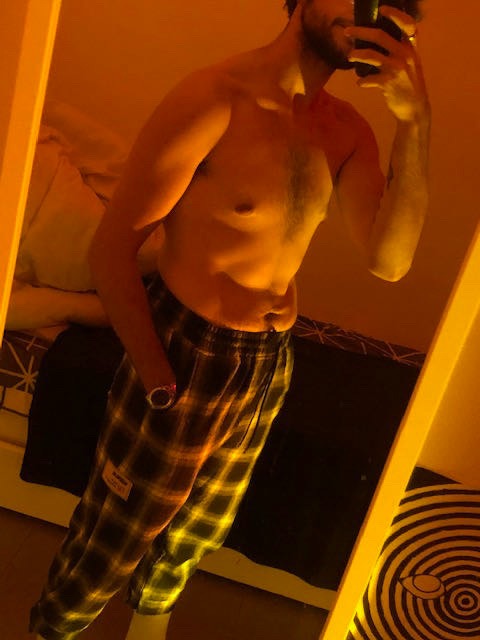 Perfil de Edhy