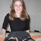 Perfil de Menina