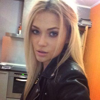 Perfil de Naira
