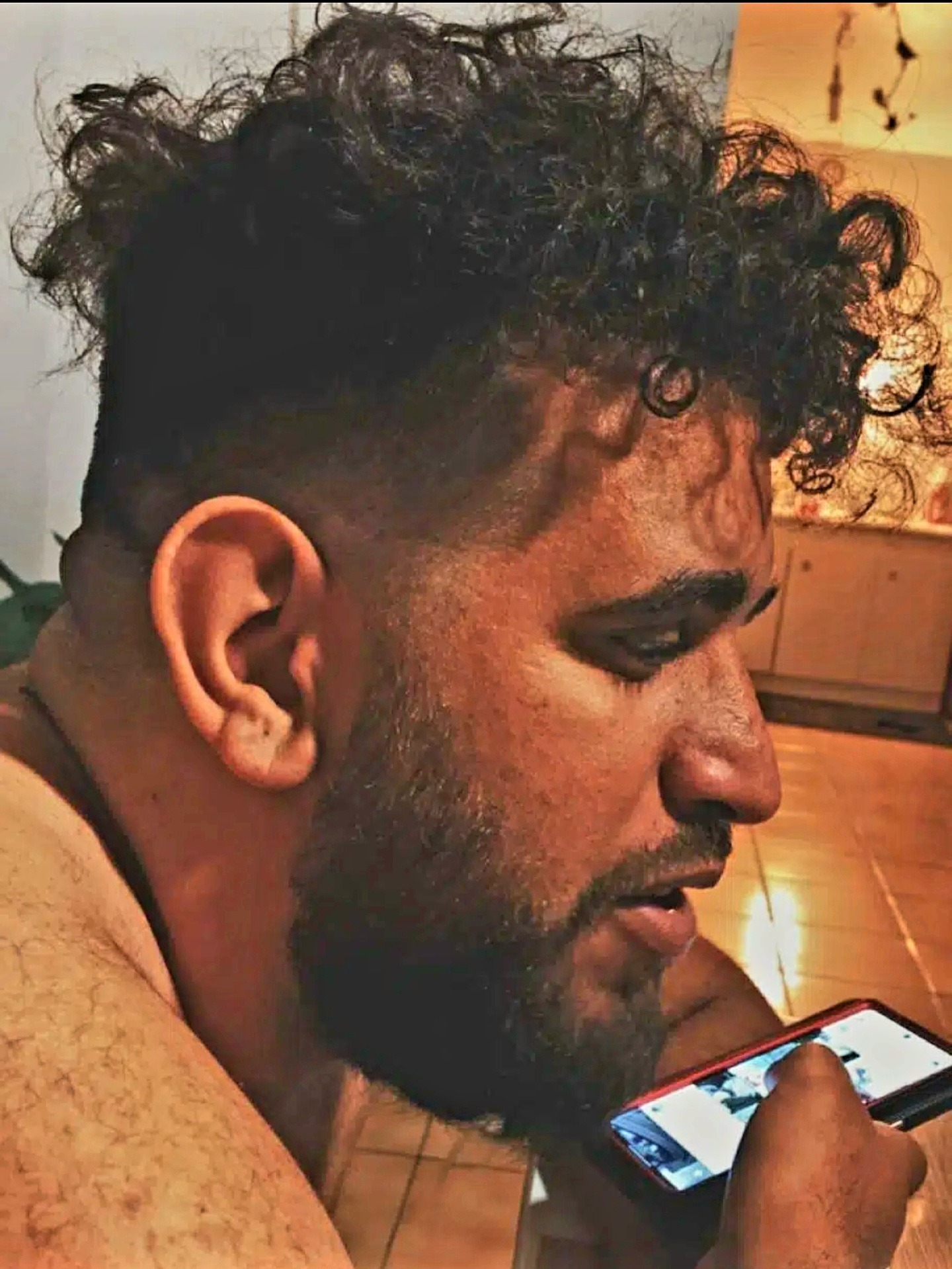 Perfil de Timoleon