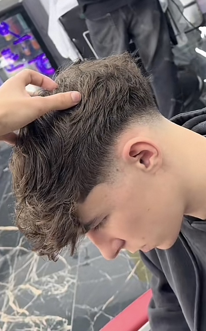 Perfil de Matthieu