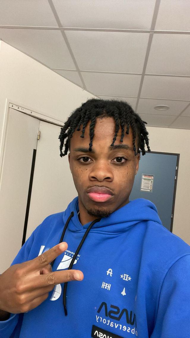 Perfil de Henri-xavier