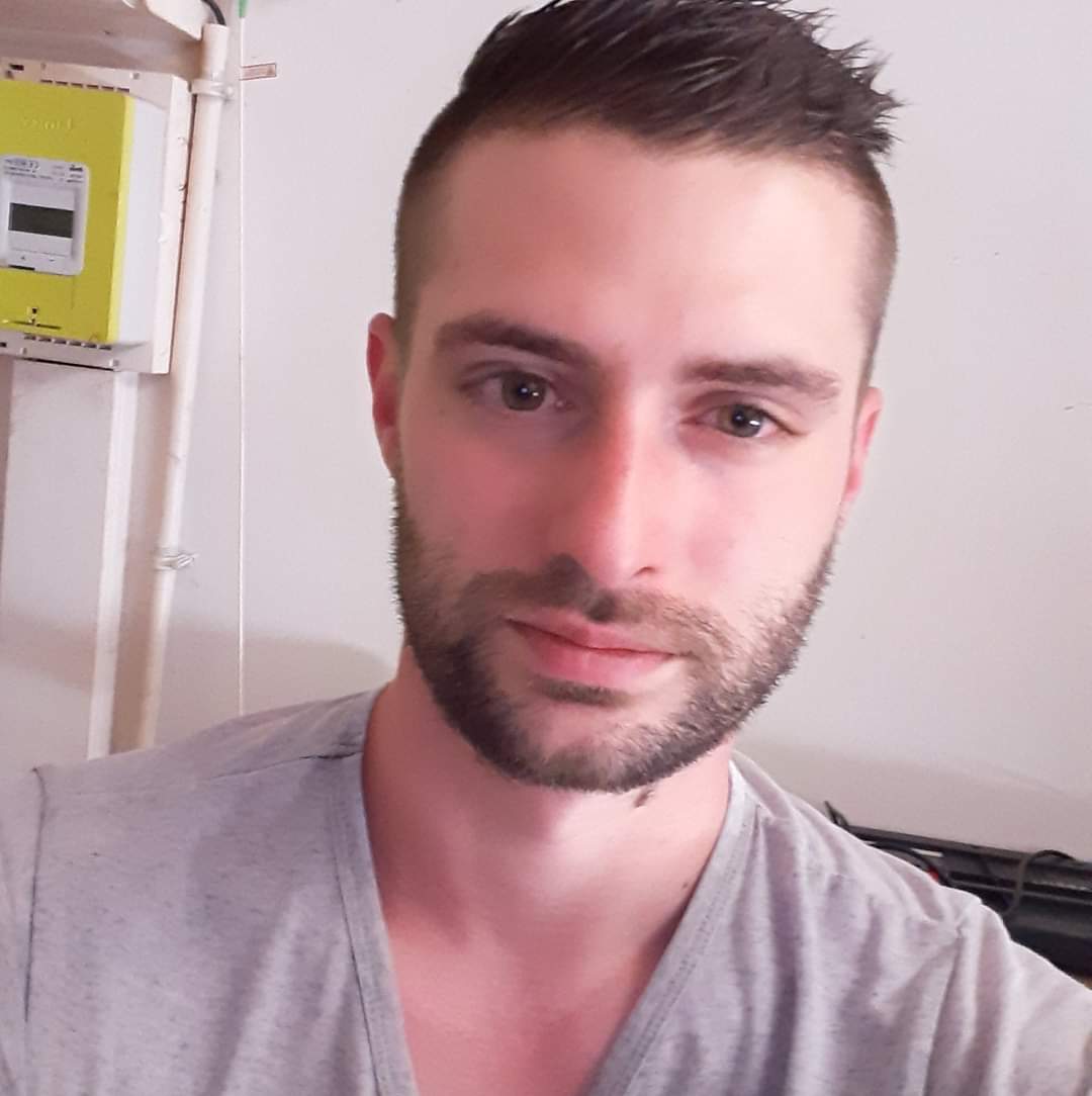 Perfil de Théotime