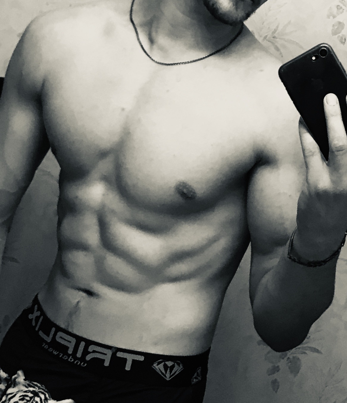 Perfil de Alec