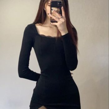 Perfil de Wilhelmina