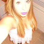 Perfil de Sheryane
