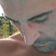 Perfil de Kadafi