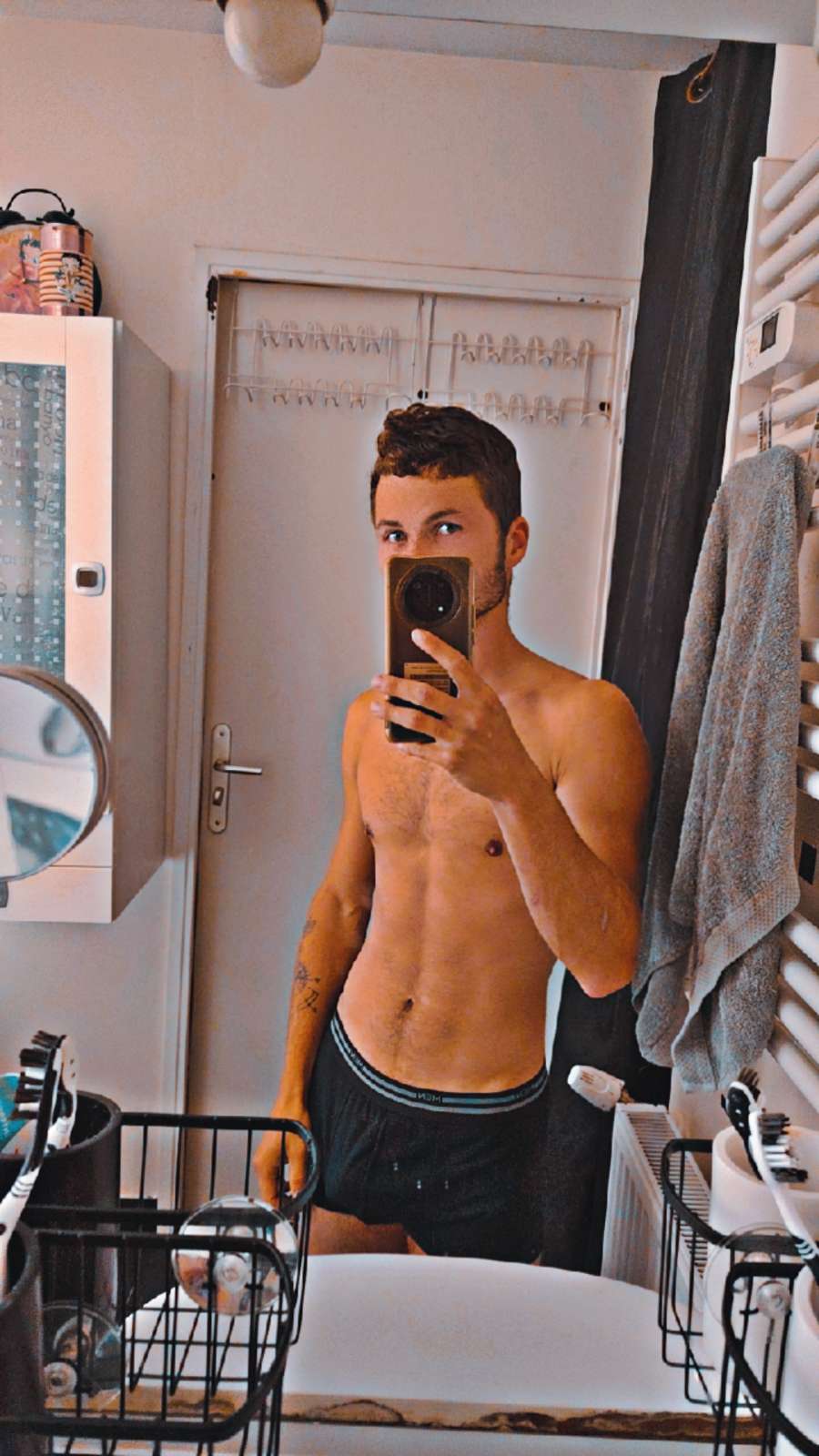Perfil de Matthis