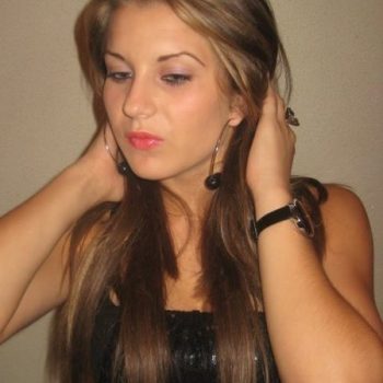 Perfil de Liziane