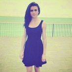 Perfil de Djelina