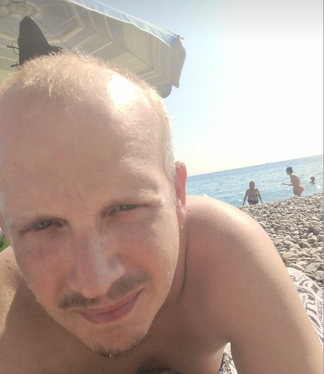 Perfil de Madji
