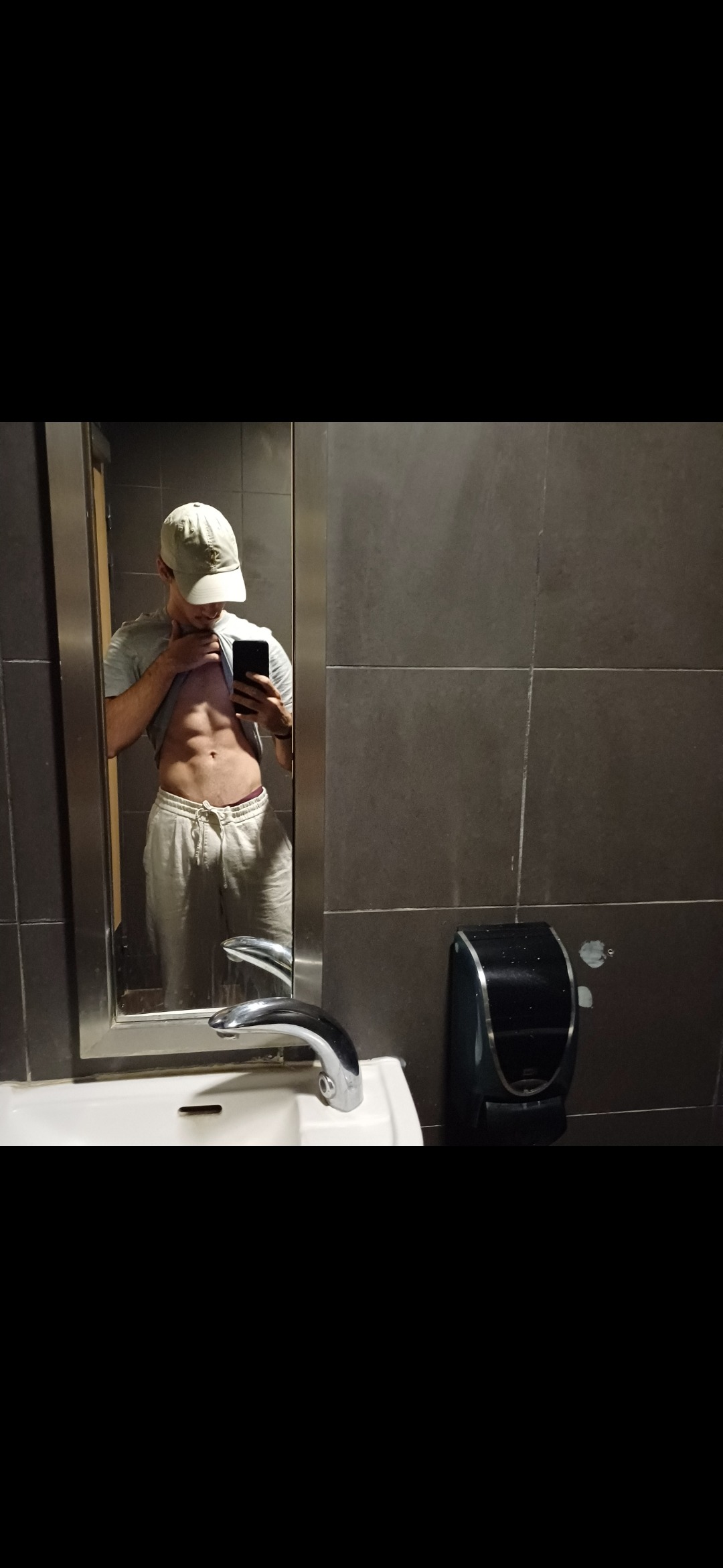 Perfil de Mevlut