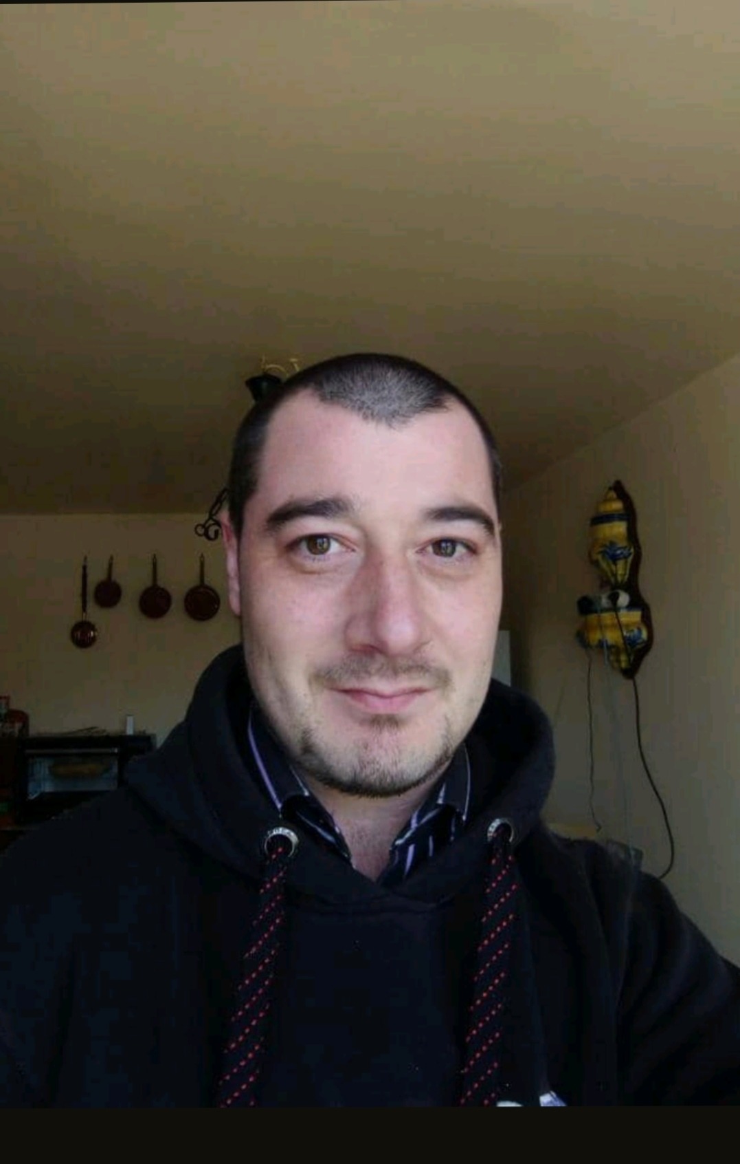 Perfil de Abderezak