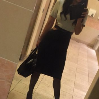 Perfil de Melisa