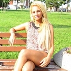 Perfil de Katidja