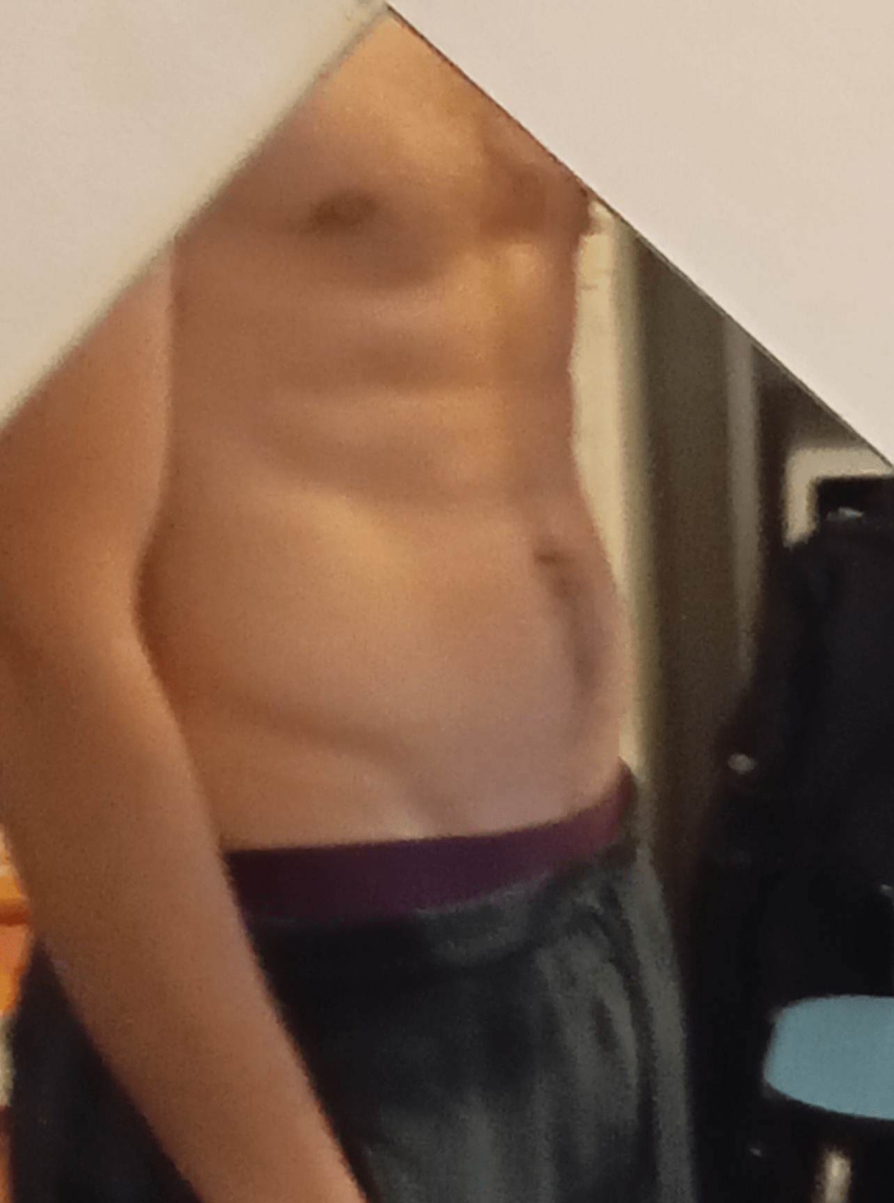 Perfil de Patrix