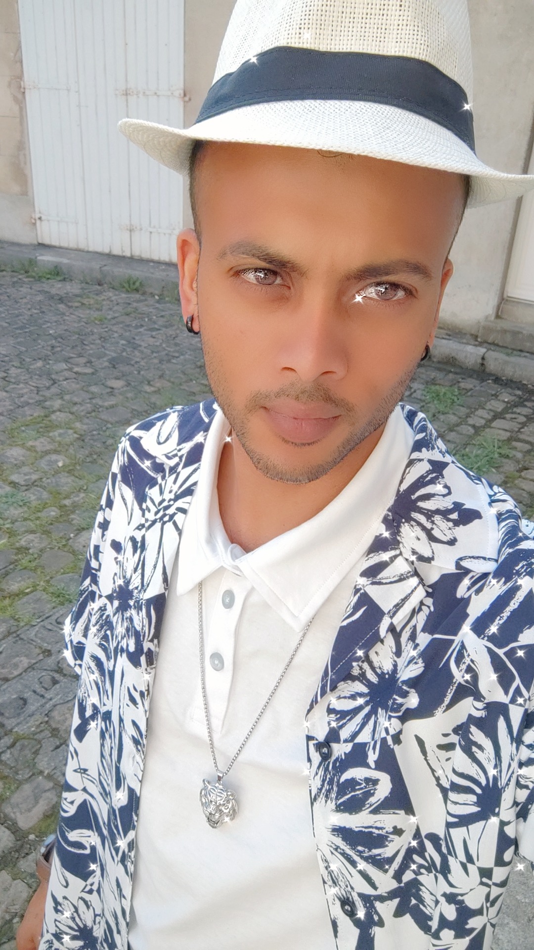 Perfil de Garbis