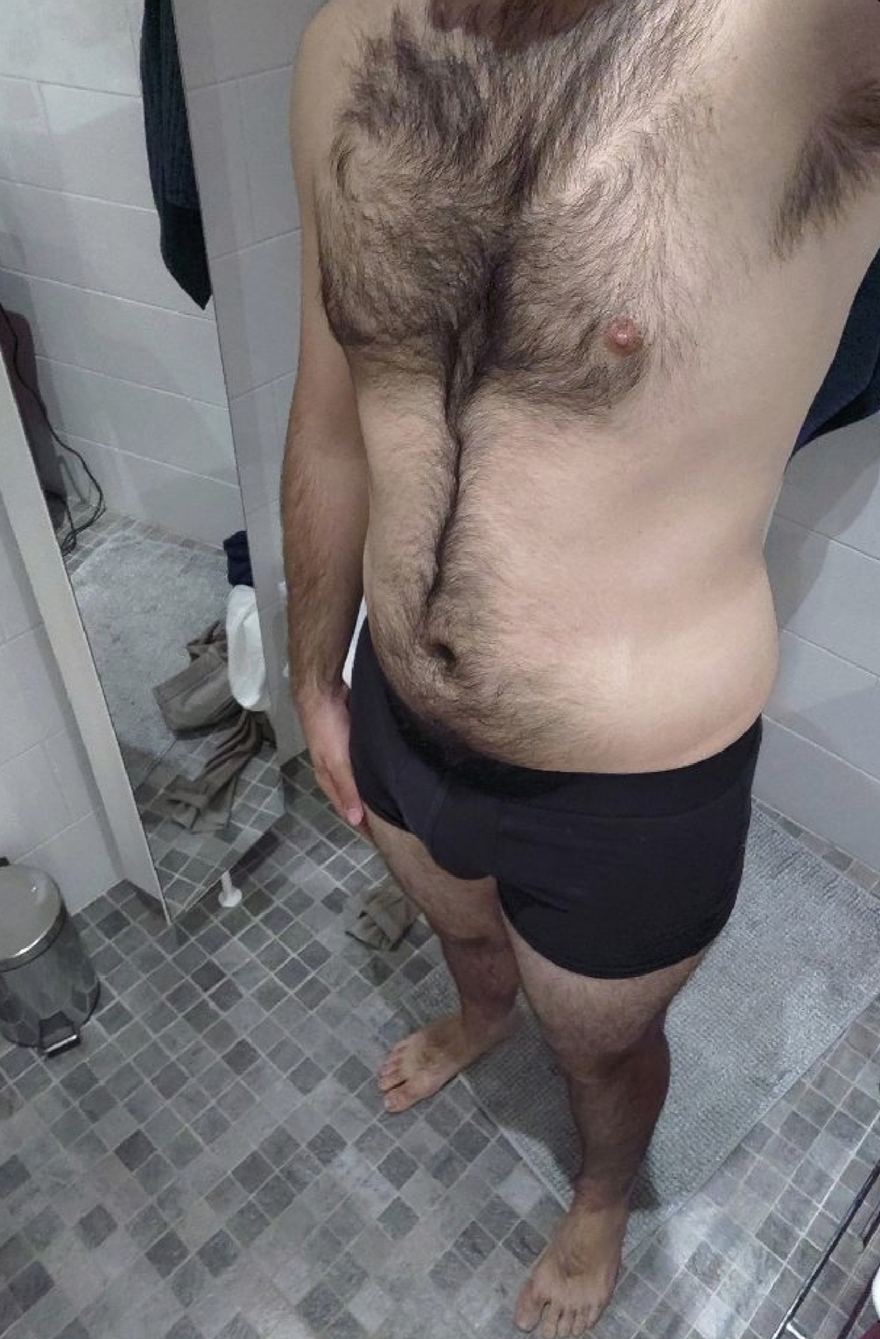 Perfil de Del