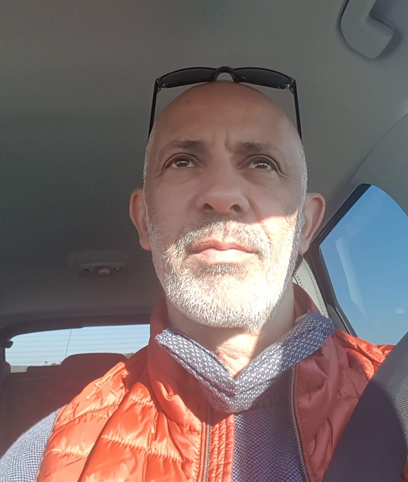Perfil de Ihssan