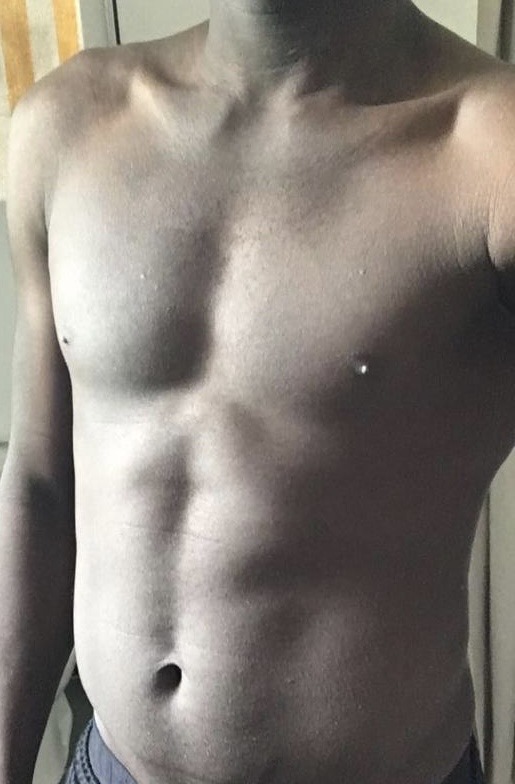 Perfil de Malal