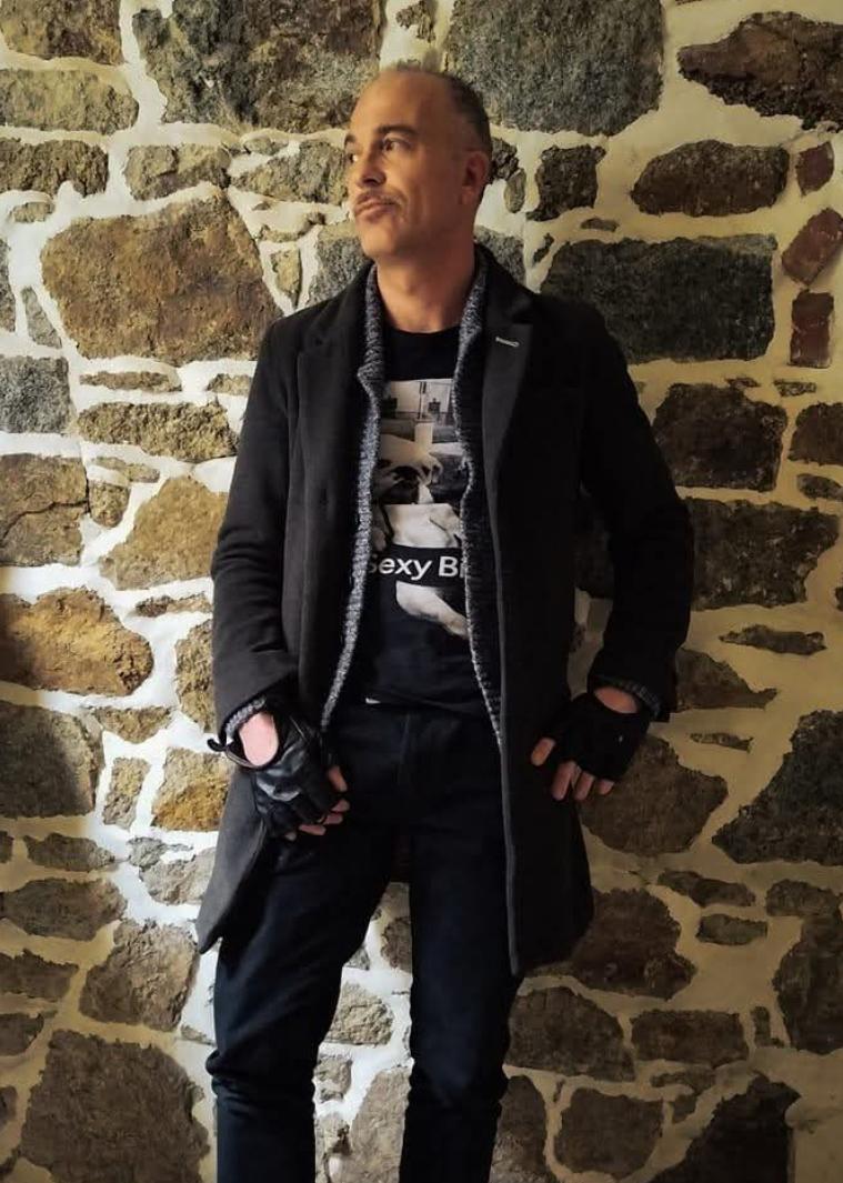 Perfil de Massy